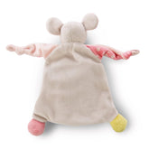 NICI - Mi Primer Ratón Comforter NICI - Peluches